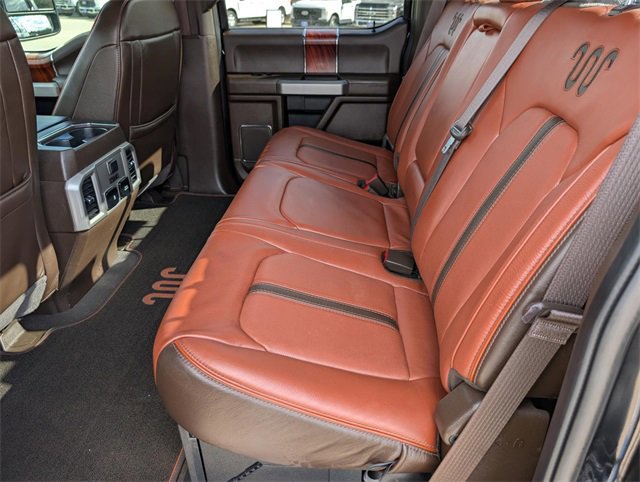 Certified 2021 Ford F250 King Ranch w/ King Ranch Ultimate Package image 27