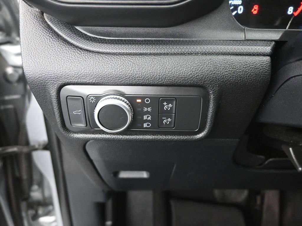 Certified 2021 Ford Explorer 2WD image 48