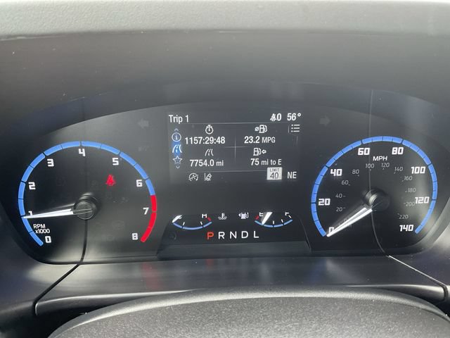 Certified 2023 Ford Bronco Sport Big Bend w/ Convenience Package AWD/4WD image 16
