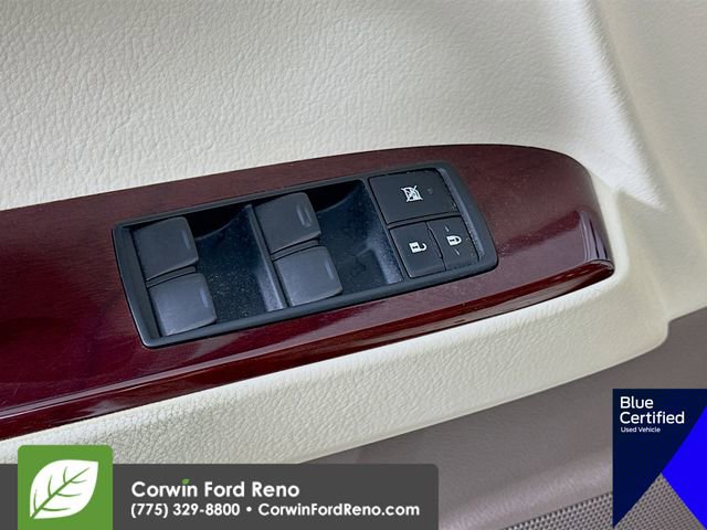 Used 2018 Lexus GX 460 Luxury AWD/4WD image 21