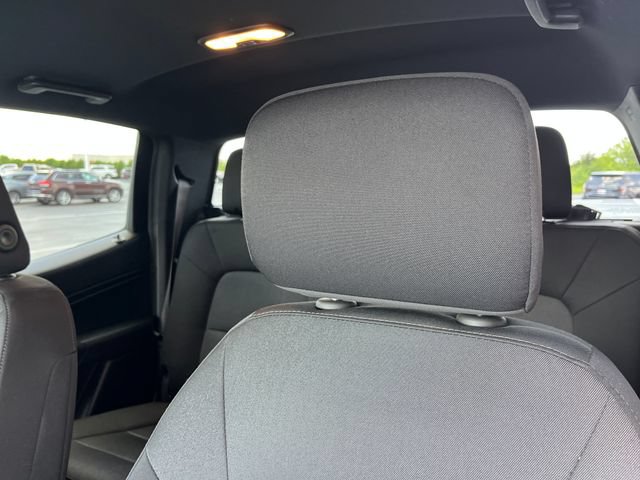 Used 2023 Chevrolet Colorado Trail Boss w/ Technology Package AWD/4WD image 17