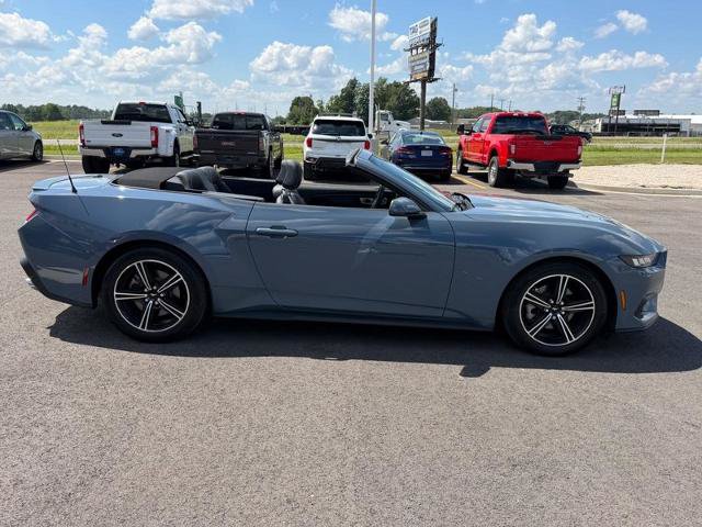 Certified 2024 Ford Mustang Premium RWD image 12