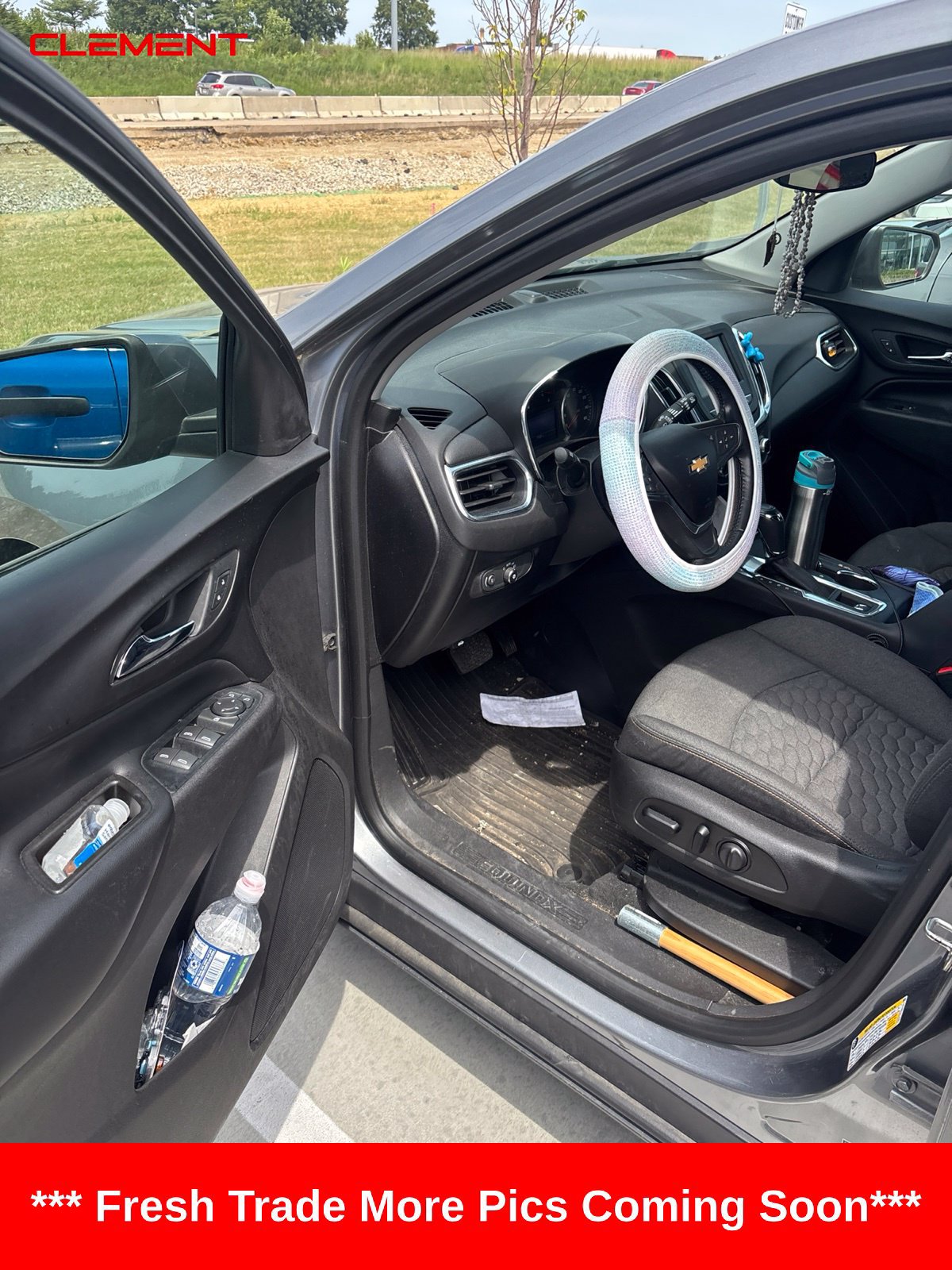 Used 2019 Chevrolet Equinox LT FWD image 5