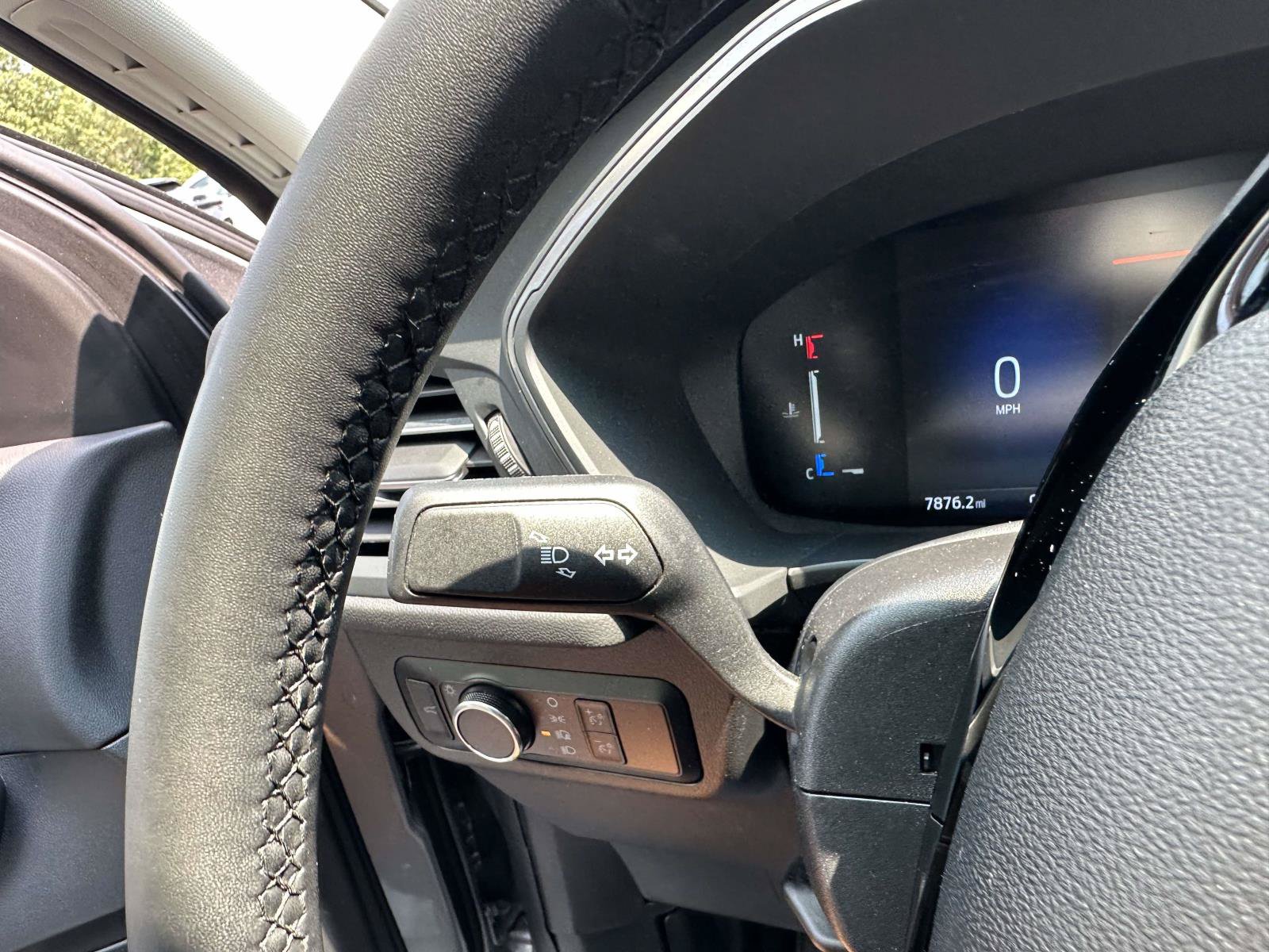 Certified 2023 Ford Escape Active AWD/4WD image 30
