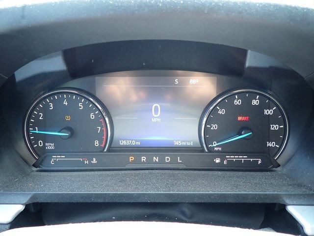 Certified 2023 Ford Explorer XLT w/ Equipment Group 202A AWD/4WD image 16