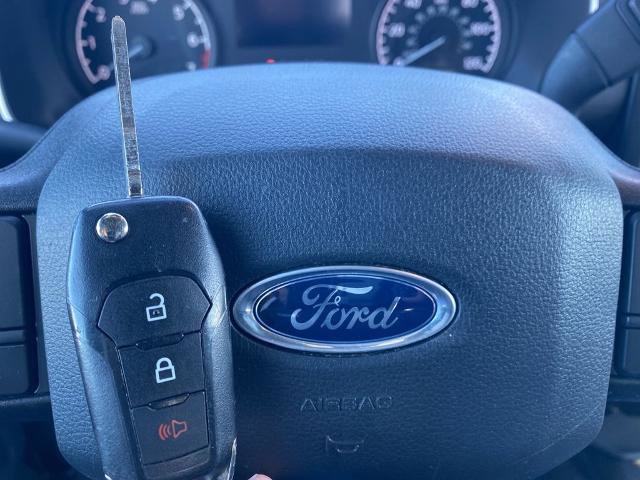 Certified 2023 Ford F150 XL w/ STX Appearance Package image 40