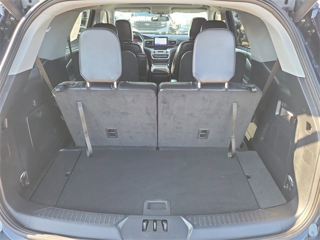 Certified 2023 Ford Explorer XLT w/ Equipment Group 202A image 30