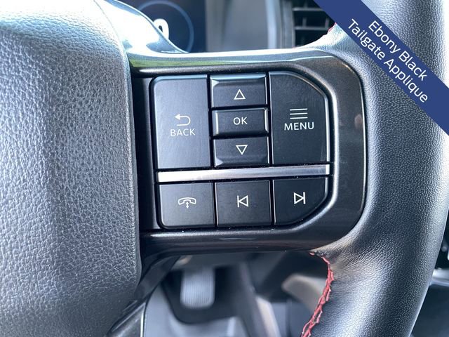 Certified 2024 Ford Expedition Limited AWD/4WD image 40