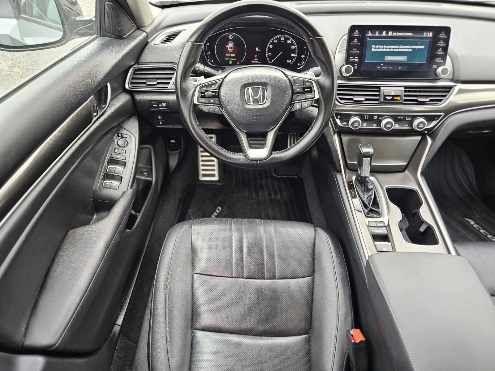 Used 2022 Honda Accord Sport Special Edition image 14