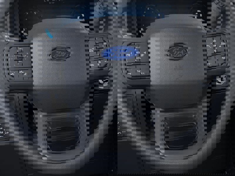 Certified 2025 Ford F150 STX w/ Equipment Group 200A image 14