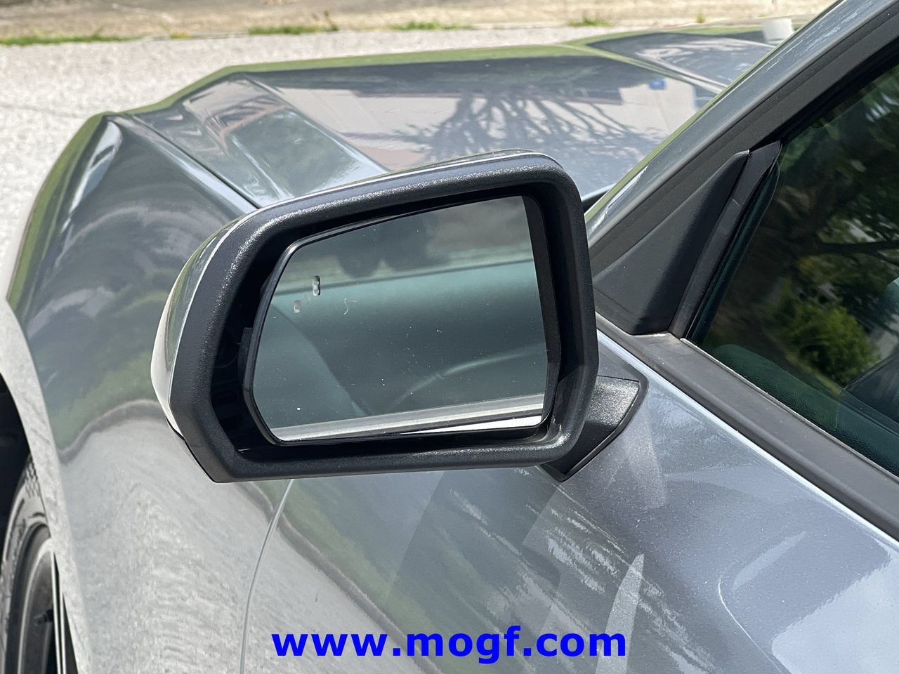Certified 2024 Ford Mustang Premium RWD image 23