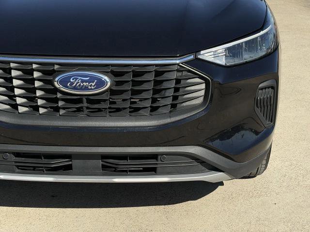 Certified 2025 Ford Escape Active image 8