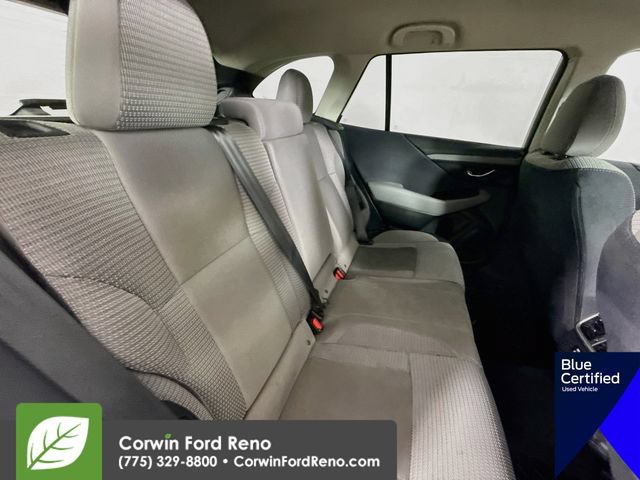 Used 2024 Subaru Outback Premium AWD/4WD image 27