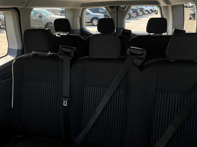 Certified 2017 Ford Transit 150 XL image 11