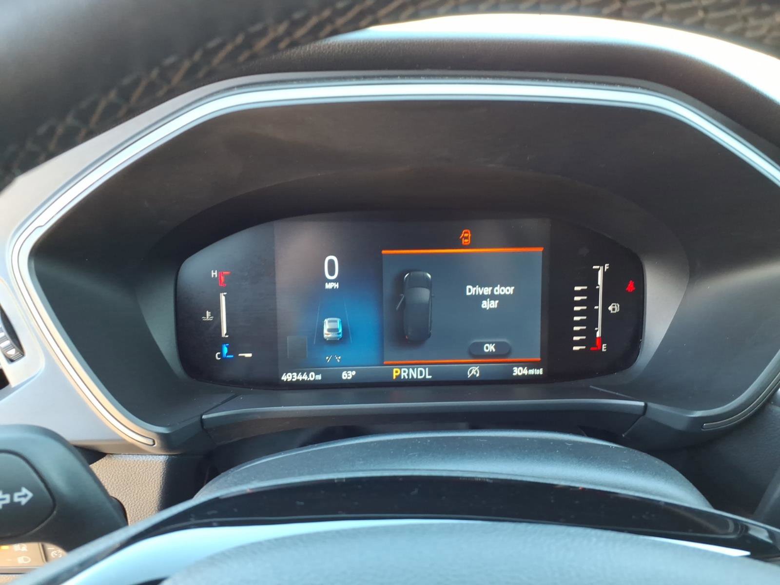 Certified 2024 Ford Escape Active w/ Tech Pack #1 image 15