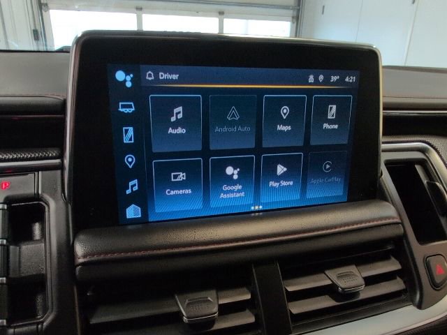 Used 2022 Chevrolet Tahoe RST w/ Luxury Package AWD/4WD image 24