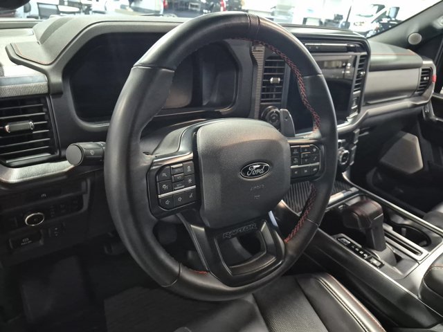Certified 2025 Ford F150 Raptor AWD/4WD image 17