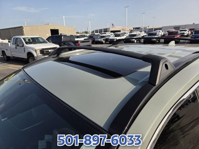 Used 2020 Toyota RAV4 XLE Premium FWD image 10