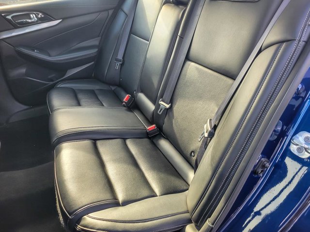 Used 2023 Nissan Maxima SL image 14