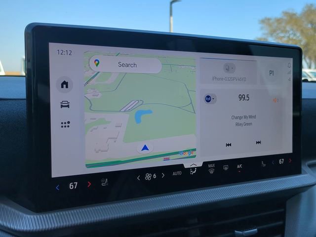 Certified 2025 Ford Explorer Active w/ Active Comfort Package image 26