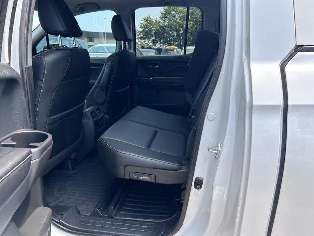 Used 2022 Honda Ridgeline RTL-E image 9