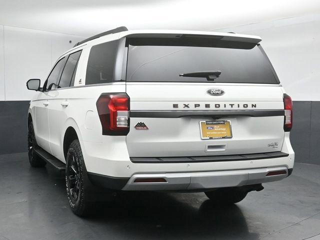 Certified 2024 Ford Expedition Timberline AWD/4WD image 6