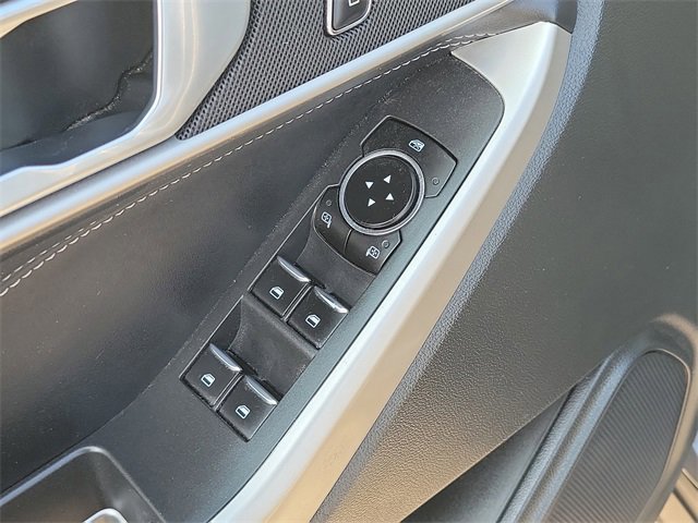 Certified 2023 Ford Explorer XLT w/ Equipment Group 202A image 22