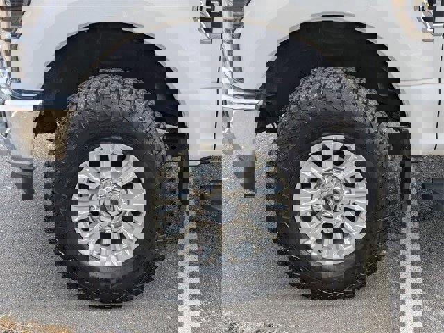 Certified 2021 Ford F350 XLT image 10