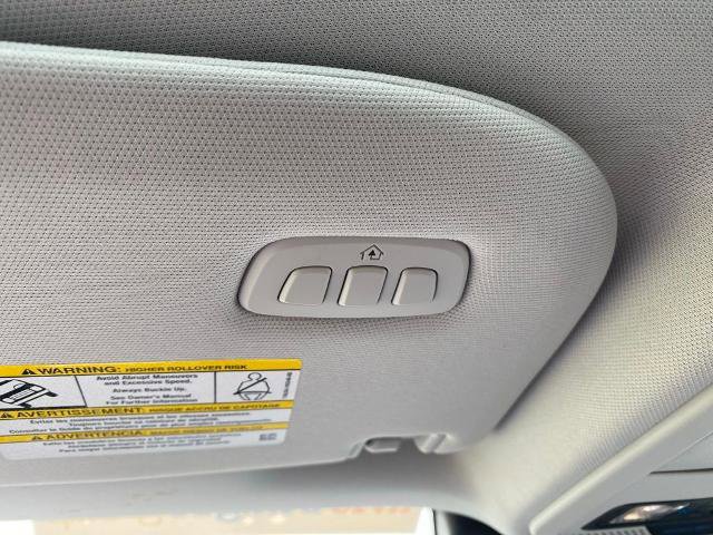 Certified 2025 Ford Expedition Active image 26