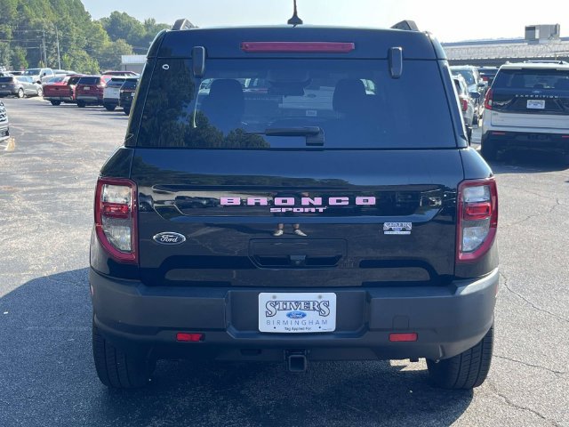 Certified 2021 Ford Bronco Sport Big Bend AWD/4WD image 5