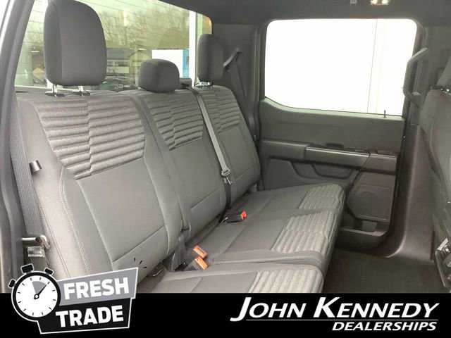 Certified 2023 Ford F150 XL w/ STX Appearance Package image 30