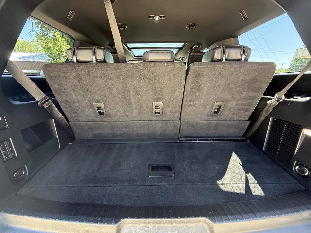 Certified 2021 Ford Expedition Limited AWD/4WD image 26