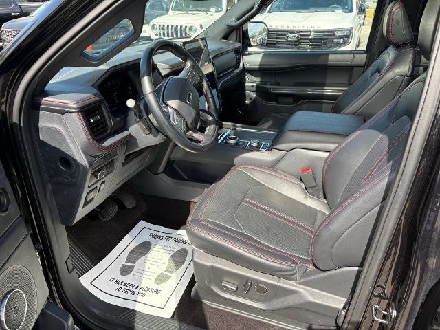 Certified 2023 Ford Expedition Limited image 14