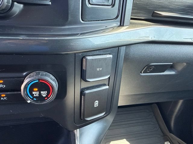 Certified 2021 Ford F150 XL w/ STX Appearance Package RWD image 26
