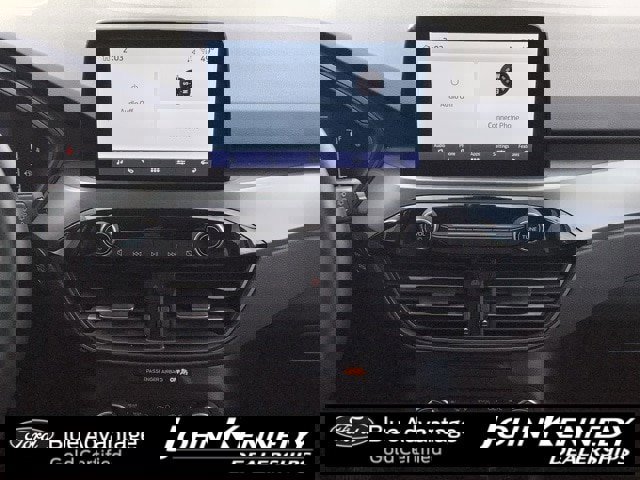 Certified 2025 Ford Escape Active w/ Cold Weather Package image 18