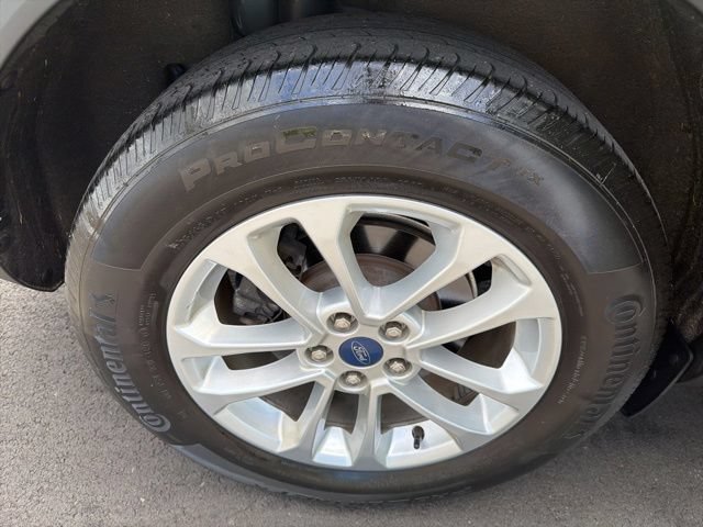 Certified 2022 Ford Escape SE w/ Convenience Package AWD/4WD image 26