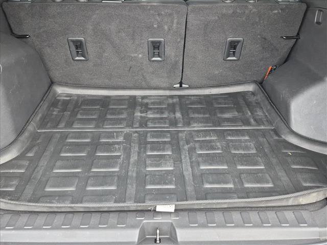 Used 2020 Chevrolet Equinox LT AWD/4WD image 6