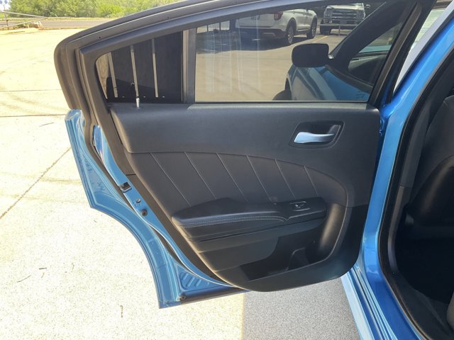 Used 2023 Dodge Charger GT w/ Blacktop Package RWD image 11