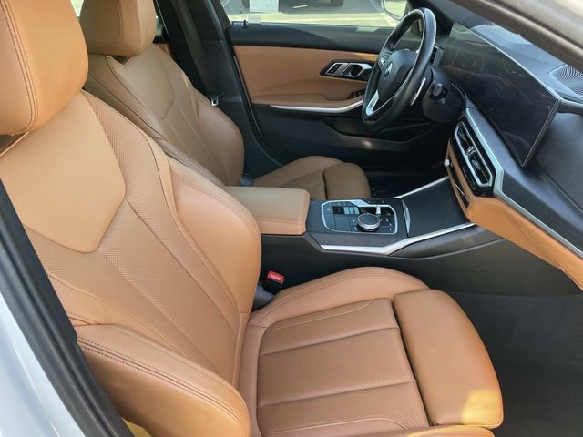 Used 2023 BMW 330i 330i w/ Convenience Package image 36