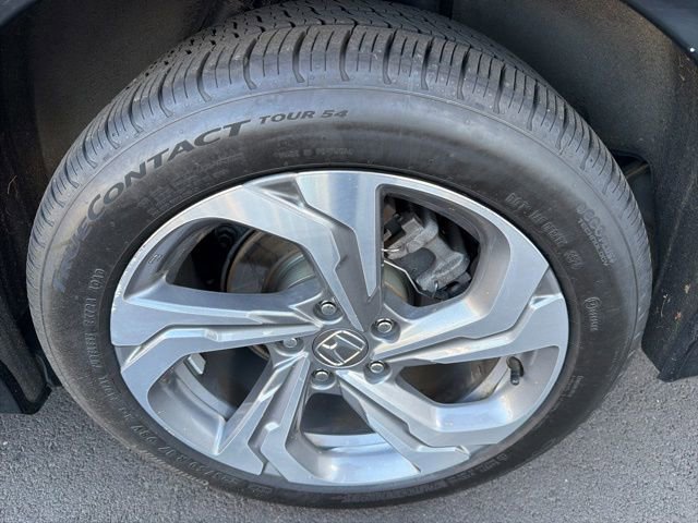 Used 2018 Honda Accord EX-L image 12