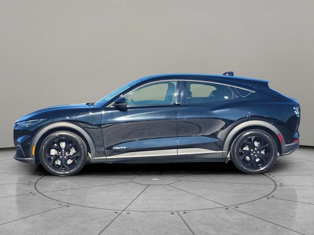 Certified 2024 Ford Mustang Mach-E Select w/ Comfort Package Lite RWD image 9