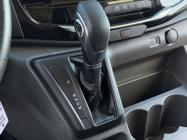 Certified 2024 Ford Transit 350 XLT image 18