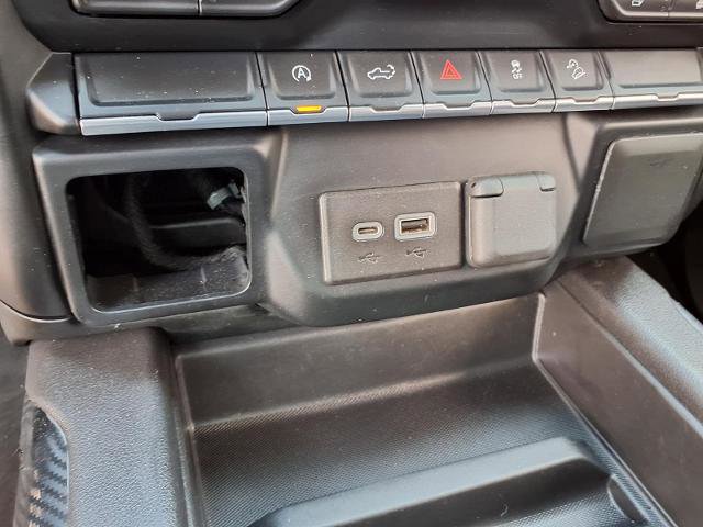 Used 2022 Chevrolet Silverado 1500 RST w/ Z71 Off-Road Package image 18