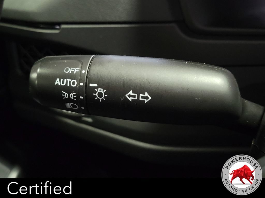 Used 2023 Honda Accord EX image 28