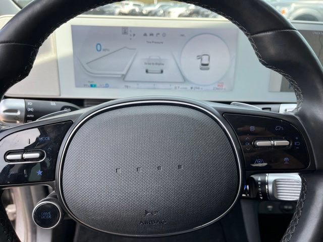 Used 2024 Hyundai Ioniq 5 SEL AWD/4WD image 23