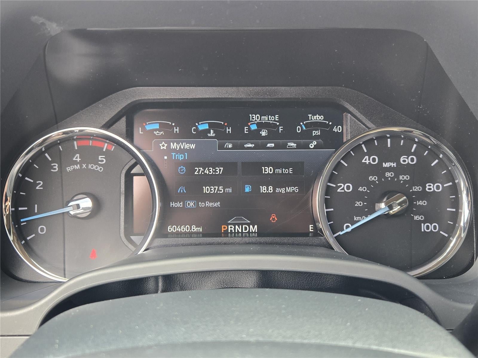 Certified 2022 Ford F250 Lariat w/ Lariat Ultimate Package AWD/4WD image 15