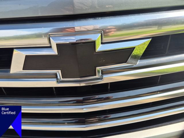 Used 2024 Chevrolet Silverado 1500 High Country w/ High Country Premium Package AWD/4WD image 33