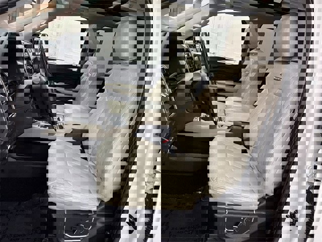 Certified 2021 Ford Expedition Max Platinum image 3