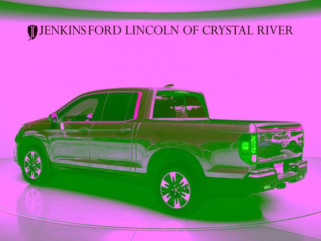 Used 2020 Honda Ridgeline RTL image 9
