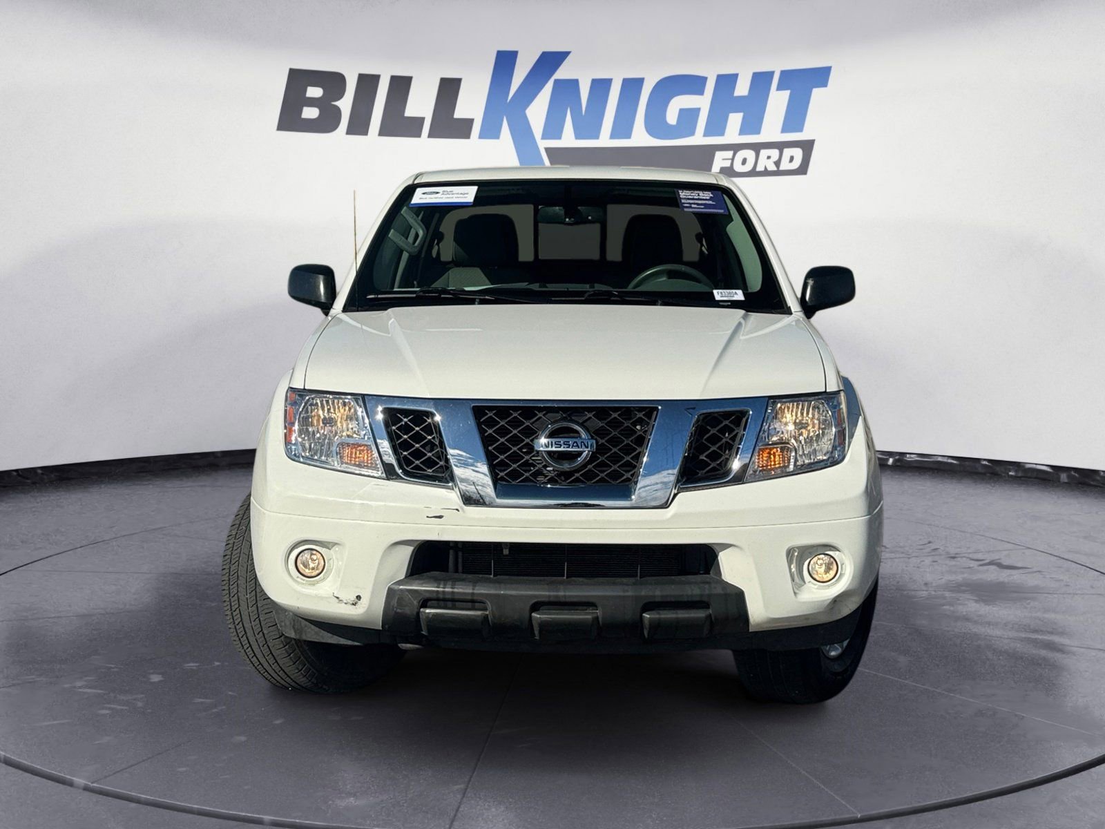 Used 2021 Nissan Frontier SV image 8